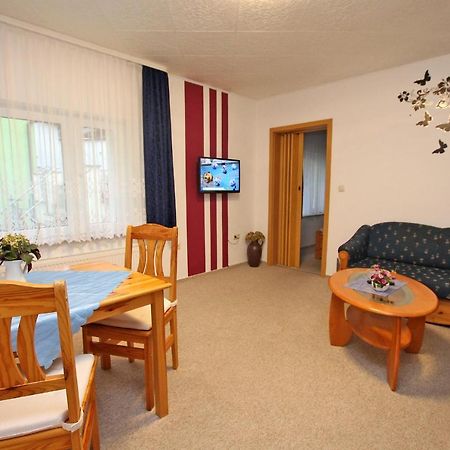 Ferienhaus Waren See 5521 Kültér fotó
